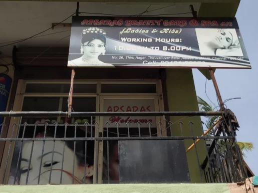 Apsaras Beauty Care And Spa, Chennai - Photo 8