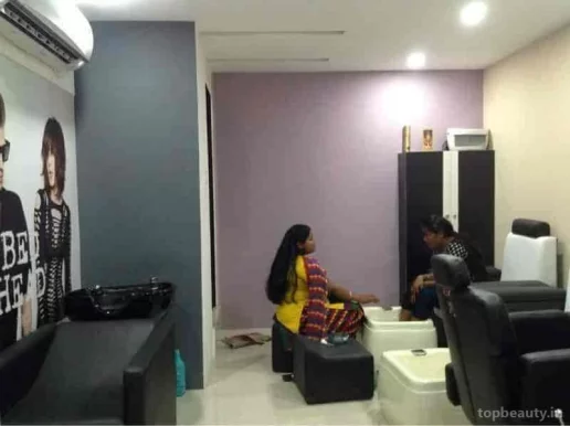 Nevas unisex beauty salon & spa, Chennai - Photo 8