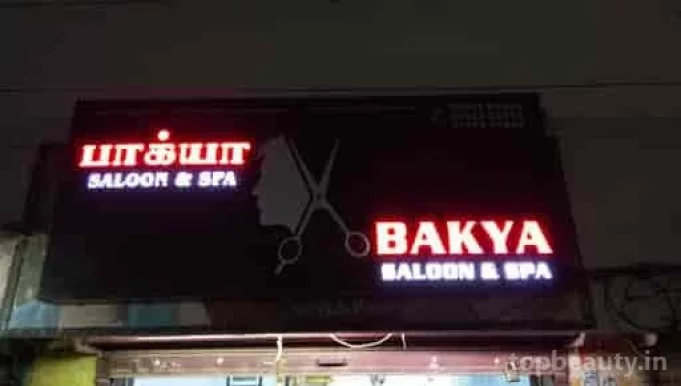 Bakya saloon, Chennai - Photo 6