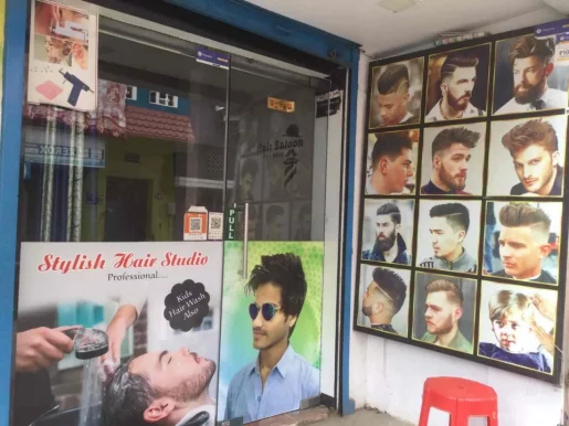 Stylish Hair Studio, Chennai - Photo 5