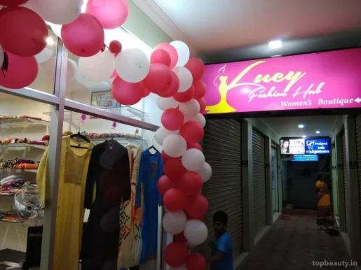 Lucy fashion hub, Chennai - Photo 3