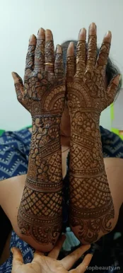 Henna by pavi, Chennai - Photo 2