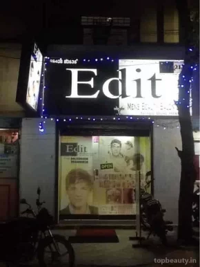 Edit Mens Beauty Salon, Chennai - Photo 3