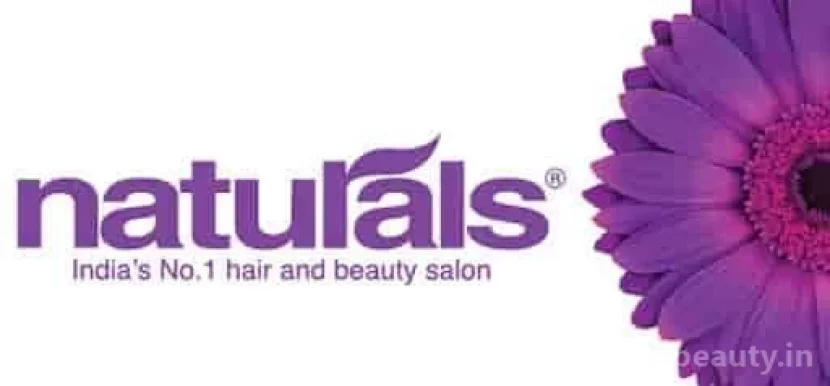 Naturals Unisex Hair Stylist Beauty and Bridal Makeover Salon Nanganallur Chennai, Chennai - Photo 6