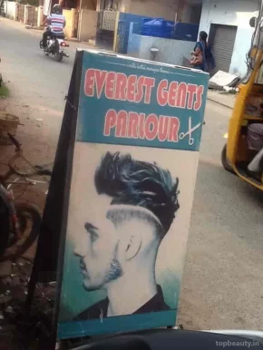 Everest Gents Beauty Parlour, Chennai - Photo 4