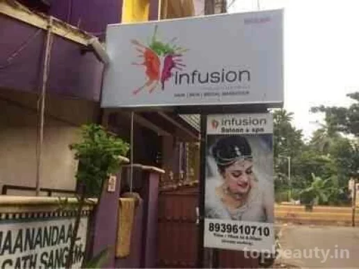 Infusion, Chennai - Photo 3