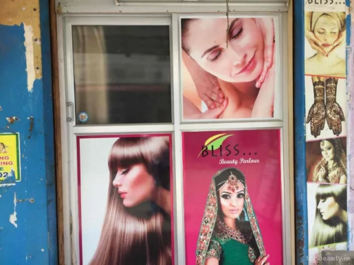 Bliss Beauty Parlour, Chennai - Photo 1
