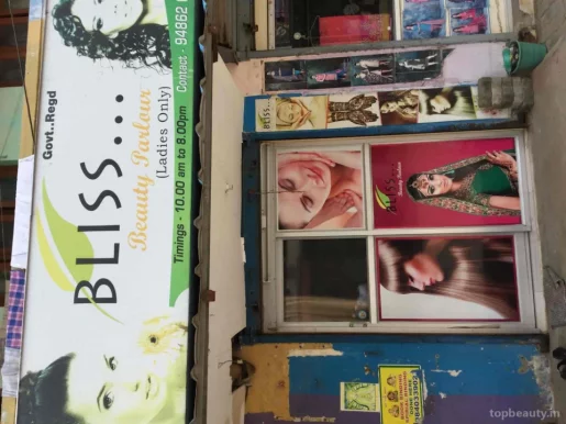 Bliss Beauty Parlour, Chennai - Photo 2