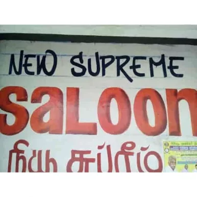 New Supreme saloon, Chennai - Photo 2