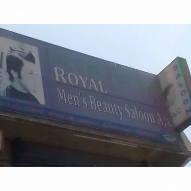 Royal Mens Beauty Saloon AC, Chennai - Photo 4