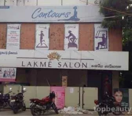 Lakme Salon for him and her – Hair salon in Chennai