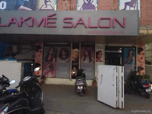 Lakme Salon for him and her, Chennai - Photo 6