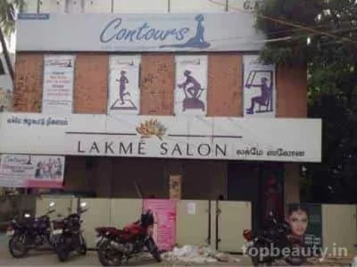Lakme Salon for him and her, Chennai - Photo 2