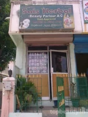 Sais beauty parlour, Chennai - 