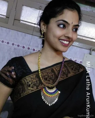 Tejus Beauty Parlour, Chennai - Photo 5