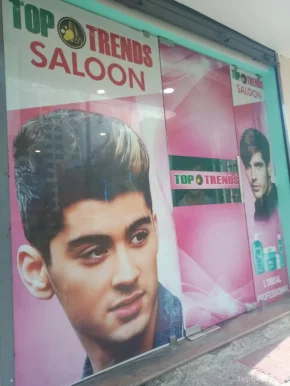 Top Trends Saloon, Chennai - Photo 5