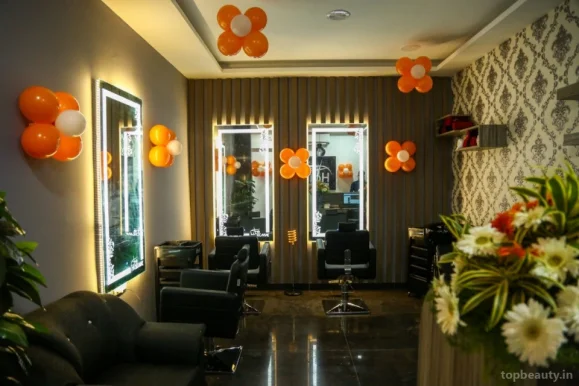 PK Hair Mak Salon Studio - Best Beauty Parlour in Chennai, Chennai - Photo 3