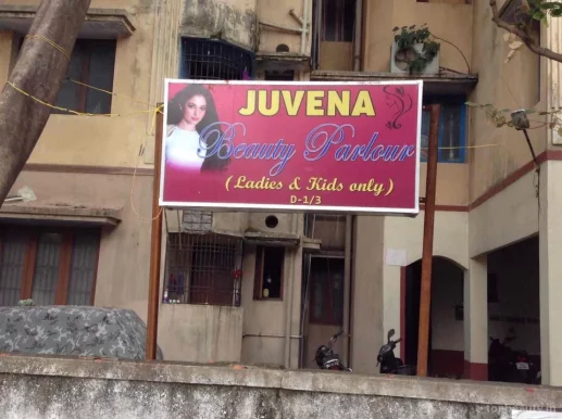 Juvena beauty parlour, Chennai - Photo 5