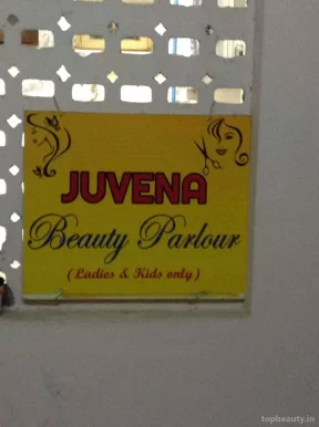 Juvena beauty parlour, Chennai - Photo 1