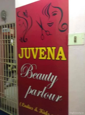 Juvena beauty parlour, Chennai - Photo 6