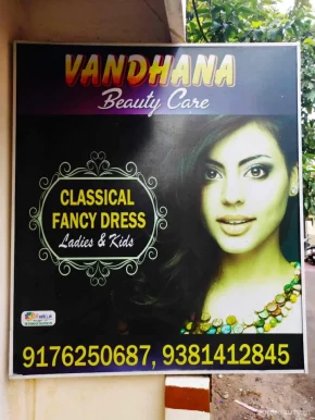 Vandhana Beauty Care, Chennai - Photo 4