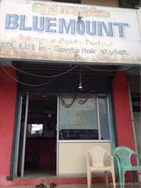 Blue Mount Saloon And Beauty, Chennai - Photo 2
