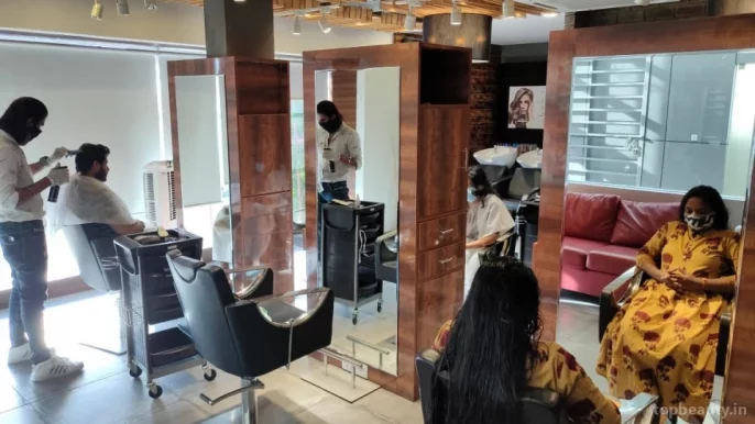 Vurve Signature Salon | Velachery | Beauty Salon, Chennai - Photo 7