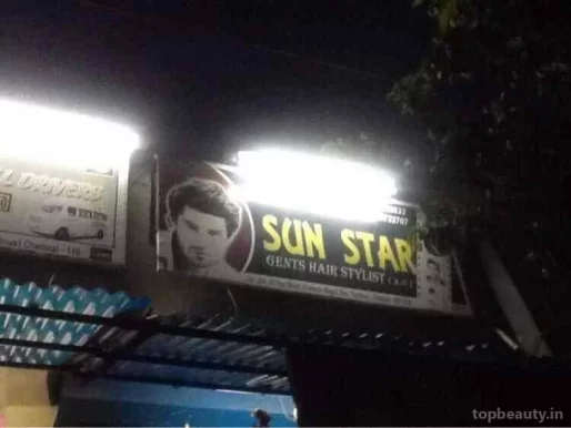 Sun Star Gents Hairstyle, Chennai - Photo 3