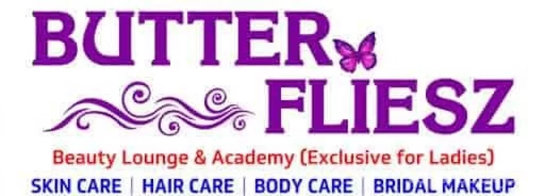 Butterfliesz Beauty Lounge n Academy, Chennai - Photo 8