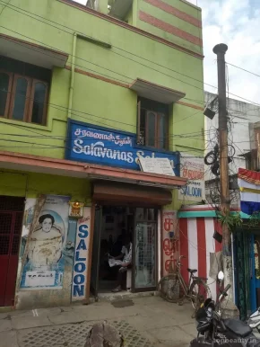 Sri Saravanas Mens Beauty Parlour And Saloon, Chennai - Photo 1
