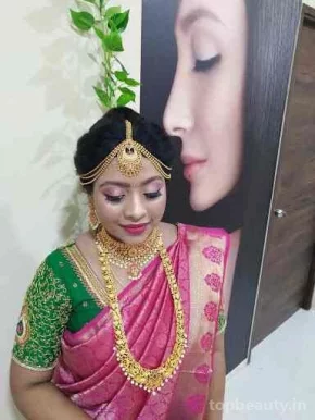 Hazel Pari Linda (HPL) Unisex Salon & Bridal Studio, Chennai - Photo 5