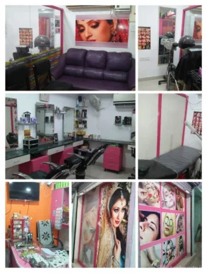 New look beauty parlour, Chennai - Photo 3