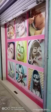 New look beauty parlour, Chennai - Photo 7