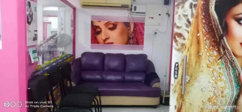 New look beauty parlour, Chennai - Photo 1