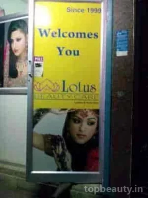 Lotus Beauty Care, Chennai - Photo 2