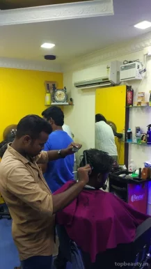 Mathan Hair Style, Chennai - Photo 5