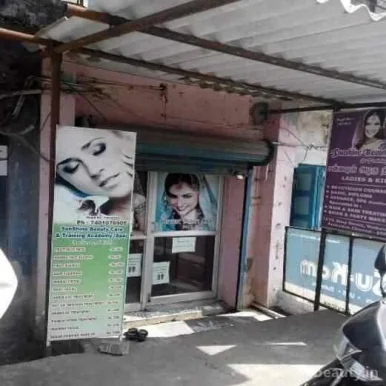 Sun Shine Beauty Salon And Spa, Chennai - Photo 5