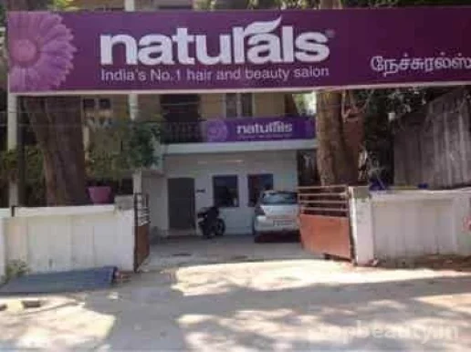 Naturals, Chennai - Photo 2
