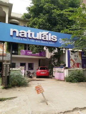 Naturals, Chennai - Photo 5