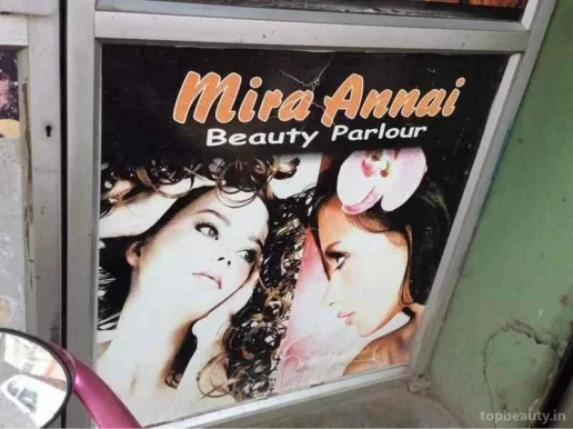 Annai Beauty Parlour, Chennai - Photo 4