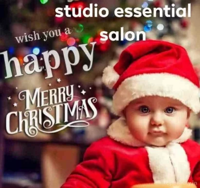 Studio Essential Salon, Chennai - Photo 4
