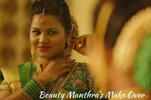 Beauty Manthra, Chennai - Photo 3