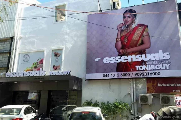 Essensuals, Chennai - Photo 4