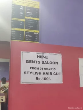Hip E Salon, Chennai - Photo 5