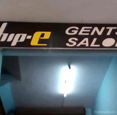 Hip E Salon, Chennai - Photo 2