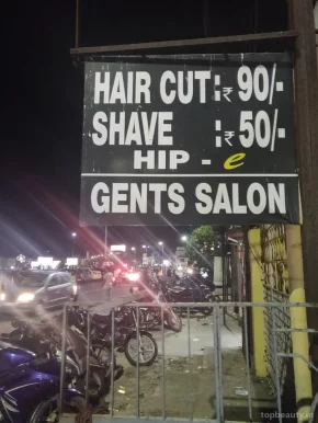 Hip E Salon, Chennai - Photo 1