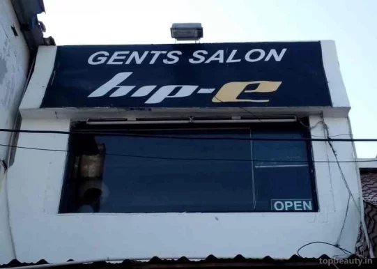 Hip E Salon, Chennai - Photo 7