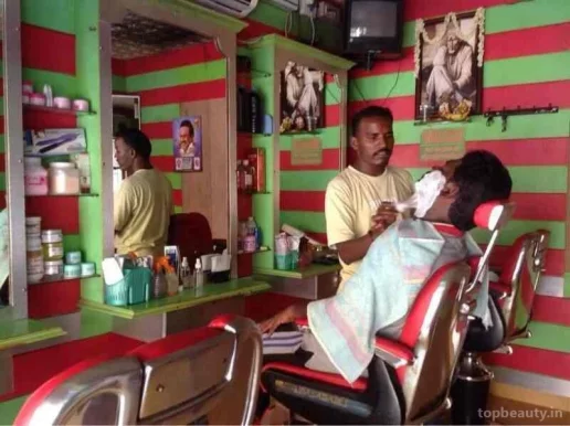 New Welcome Beauty Parlour, Chennai - Photo 5
