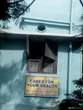 Cares For Your Beauty, Chennai - 