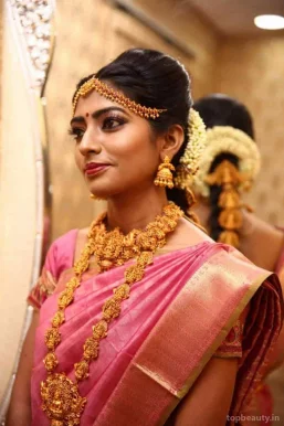 Srishti Beauty parlour | Makeup artist, Chennai - Photo 5